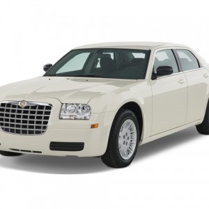 2007 chrysler 300-c photo