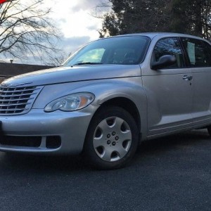 2007 chrysler pt-cruiser-touring-ed photo