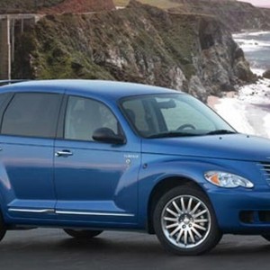 2007 chrysler pt-cruiser photo