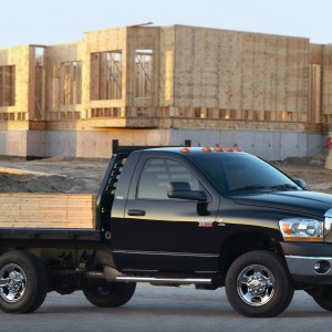 2007 dodge ram-chassis-cab photo