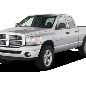 2007 dodge ram photo