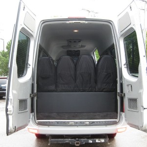 2007 dodge sprinter photo
