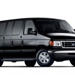 2007 ford e-150 photo