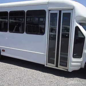 2007 ford e-450 photo