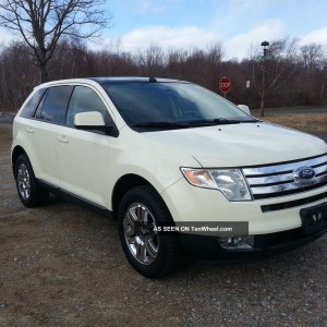 2007 ford edge-sel-plus-awd photo