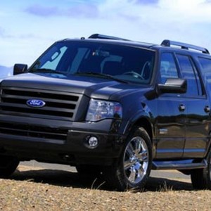 2007 ford expedition photo