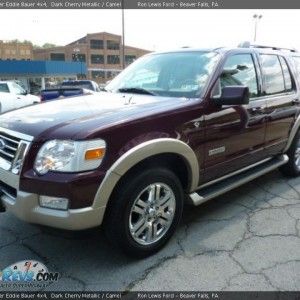 2007 ford explorer-eddie-bauer photo