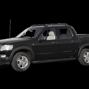 2007 ford explorer-sport-trac-xlt photo