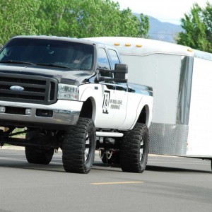 2007 ford f-350 photo