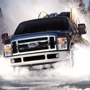 2007 ford f-450 photo
