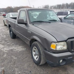 2007 ford ranger-stx-xl-xlt photo