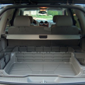 2007 gmc envoy photo