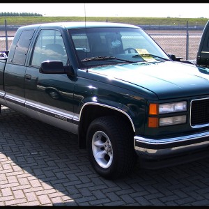 2007 gmc sierra-c1500 photo