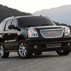 2007 gmc yukon-xl photo