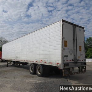 2007 great-dane-trailers great-dane-trailers photo
