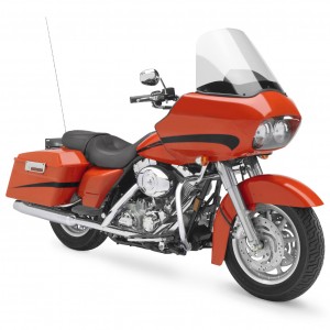 2007 harley-davidson fltr-road-glide photo