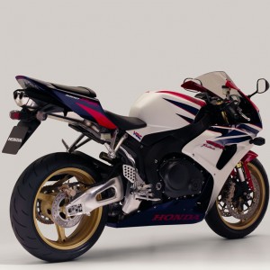 2007 honda cbr1000rr photo