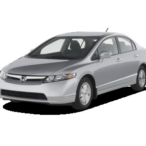 2007 honda civic-hybrid photo