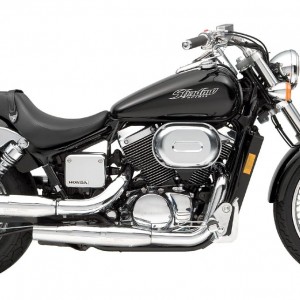 2007 honda vt750dcashadow-spirit-750 photo