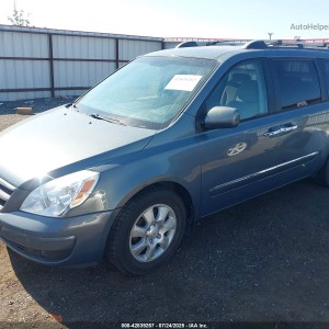 2007 hyundai entourage-gls-limited-se photo