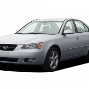 2007 hyundai sonata-gls photo