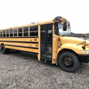 2007 ic-bus pb105 photo