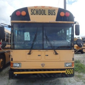 2007 ic-bus pb305 photo