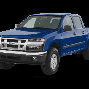 2007 isuzu i-290 photo