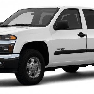 2007 isuzu i-370 photo