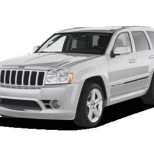 2007 jeep grand-cherokee-laredo photo