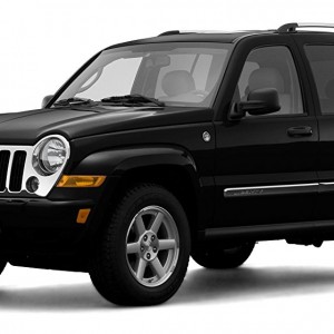 2007 jeep liberty-sport photo
