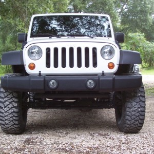 2007 jeep wrangler-x photo