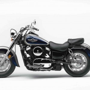 2007 kawasaki vulcan-1500 photo