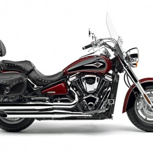 2007 kawasaki vulcan-2000 photo