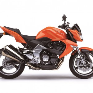 2007 kawasaki z1000 photo