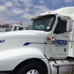 2007 kenworth t6-series photo