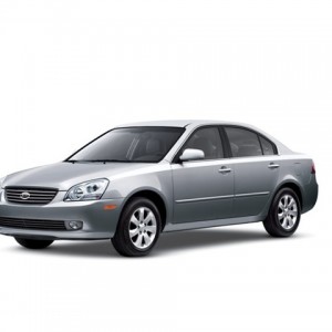 2007 kia optima photo