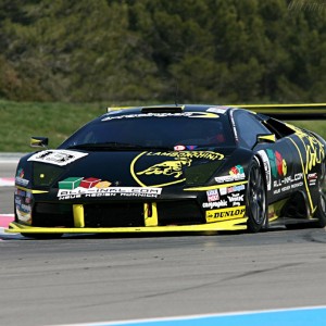 2007 lamborghini murcielago photo
