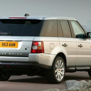 2007 land-rover range-rover-sport photo