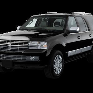 2007 lincoln navigator-l photo