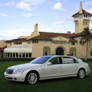 2007 maybach maybach photo