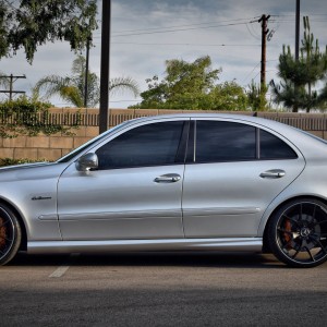 2007 mercedes-benz r-class photo