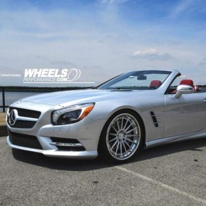 2007 mercedes-benz sl-class photo