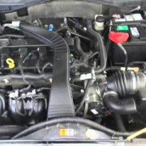 2007 mercury mountaineer photo