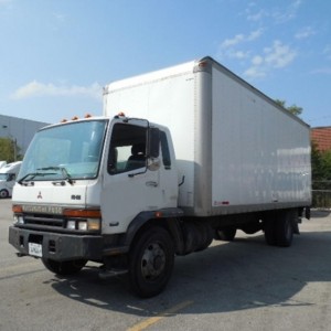 2007 mitsubishi-fuso fe84d photo