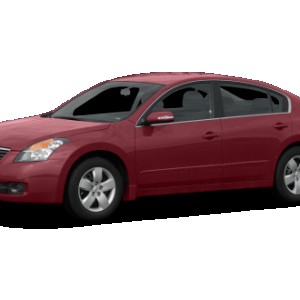 2007 nissan altima photo