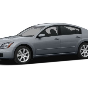 2007 nissan maxima-se-sl photo