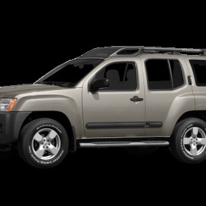 2007 nissan xterra-s-se-x photo