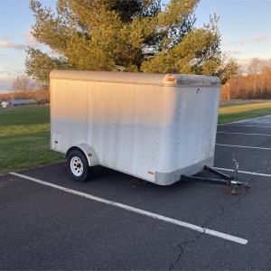 2007 pace-american pace-american-trailer photo
