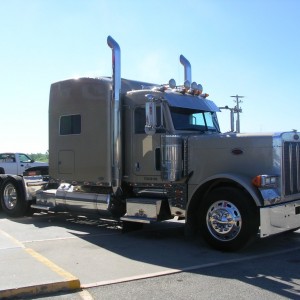 2007 peterbilt 379 photo